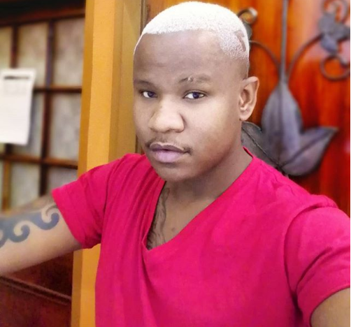 Idols SA Runner Up Mthokozisi Responds To Abuse Accusations