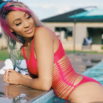 Looks Like Cassper Is Ready To Risk It All For Nadia Nakai's Booty