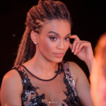 Oh No! Pearl Thusi's Latest Clap Back Turns Ugly