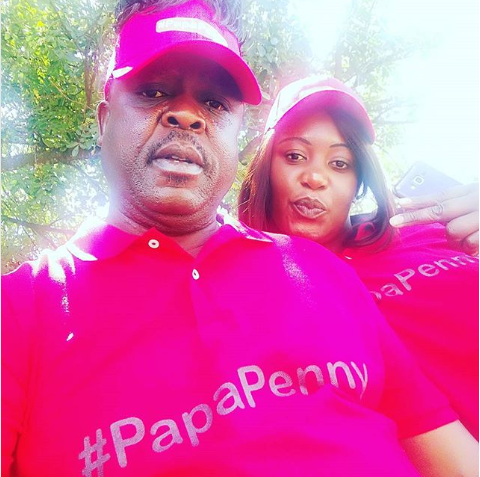 In Memes! Twitter Reacts To Papa Penny Thinking Of Taking More Wives