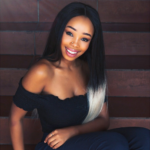 'People Think I Ride On My Sisters' Fame,' Says Generations' Candice Modiselle