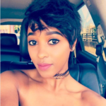 Sbahle Mpisane Furious Over An Imposter