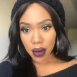 Uzalo's Gugu Gumede On Her Keeping Her Twang Away From Mamlambo