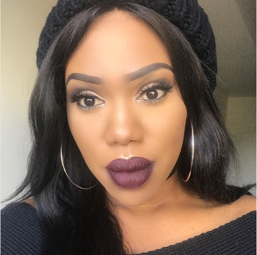 Uzalo's Gugu Gumede On Her Keeping Her Twang Away From Mamlambo