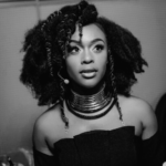Watch! Nomzamo Mbatha Remembers Her Late Sister!
