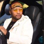 'I Want An Extremely Beautiful Person,' Vusi Nova On His Ideal Partner