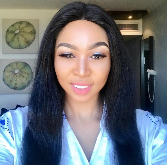 Ayanda Ncwane Remembers Sfiso On One Year Anniversary Of His Death
