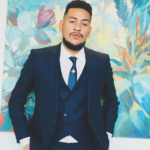 Check Out AKA's Reaction To Cassper's Filling Up FNB