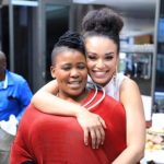 Did Thandiswa Mazwai Just Admitted To Having A Crush On Pearl Thusi?