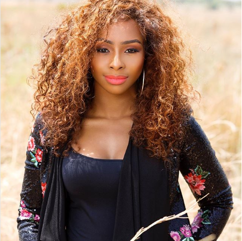 Gogo Boity Gives 'Free Consultations' On Twitter