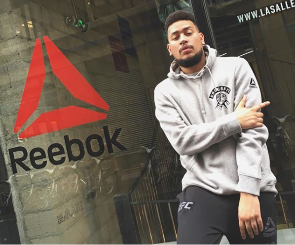 'It's His Moment,' Says AKA On Cassper