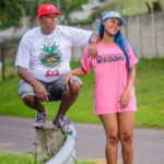 Mampintsha Claims He Is Still Together With Babes Wodumo