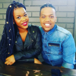 New Couple Alert! Idols SA Contestants Phindy And Christo Are Dating