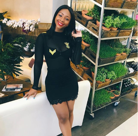 Ouch! Boity Thulo's Curving Game Is Savage
