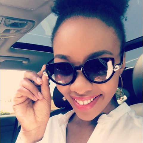 Pasi Koetle Shares What Inspired Her Instagram Skits