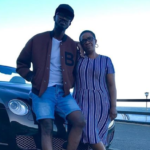 Pic! Black Coffee Built His Mother A Beach House