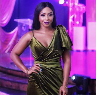 Queen Of Recycling Outfits: Boity Vs Boity: Which Boity Wore It Best?