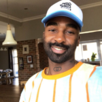 Riky Rick Fires Shots At Tumi Molekane For Claiming People's Success