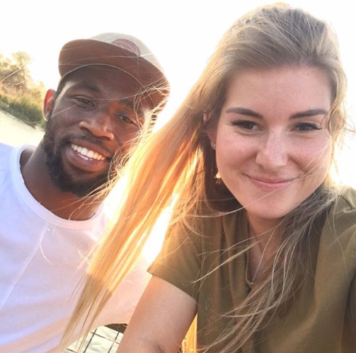 How Rachel Kolisi Shows Off The Kolisis Brand New CarKolisi's Wife Rachel Reacted To His Springbok Captaincy