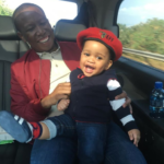 The One Thing Julius Malema Won't Allow You To Do To His Son