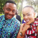 Tumi Morake And Mpho Osi-Tutu Celebrate A Decade Of Marriage