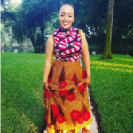 Tumi Morake Reveals The Horrible Treatment She Received During Her 'OPW' Time