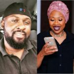 Rapper Blaklez Shows Some Love To His Daughter's Mom Dineo Ranaka