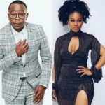 South Africa's Most Friendly Celebrity Exes 2017