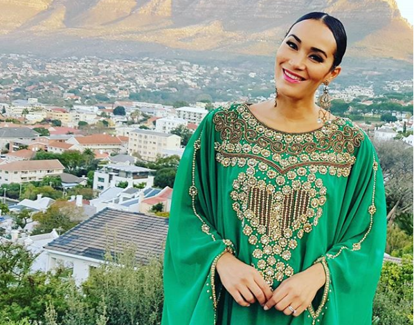 Another One! Jo-Ann Strauss Is Pregnant With Her Third Child