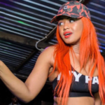 Babes Wodumo Blasts DJ C'Nndo For Gossiping About Her