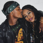 Bontle And Priddy Ugly Celebrate A Major Milestone