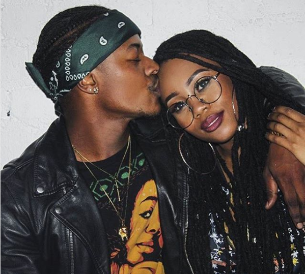 Bontle And Priddy Ugly Celebrate A Major Milestone