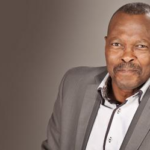 Breaking News! Scandal's Sandy Mokwena (Eddie Khumalo) Has Died