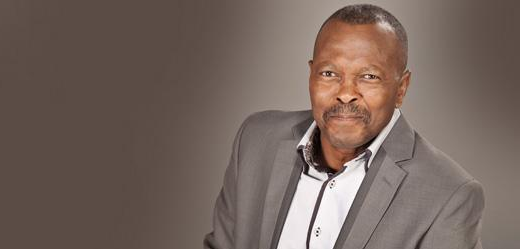 Breaking News! Scandal's Sandy Mokwena (Eddie Khumalo) Has Died