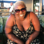 Celeste Ntuli Opens Up About Being Unmarried And Without Kids At 39