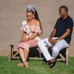 Thando Thabethe Speaks On Her Broken Engagement