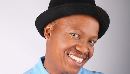 Ex Isidingo Star Tshepo Maseko In Baby Mama Drama