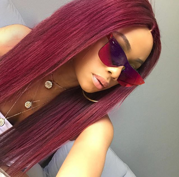 Has Bonang Already Moved On From AKA With A New Boo?