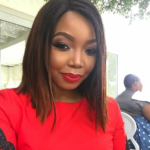 'I Can't Wait To Be Your Wife,' Thembisa Mdoda To Her Man