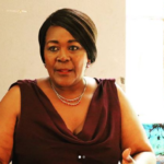 'I Didn't Expect It,' Connie Chiume On Rhythm City Exit