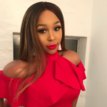 'I Have Probably Just One,' Says Minnie Dlamini On Industry Beef