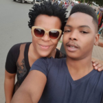'He's Not Eating My Money,' Zodwa Sets The Record Straight On Her Ben10