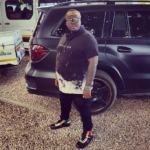 'I'm Happy With My Weight,' Heavy K On Social Media Weight Critics