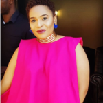 Isibaya's Ayanda Borotho Backs Celeste Ntuli On Zodwa's Behavior