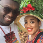 Tbose Explains Why He Posted A N*de Photo Of His Wife On Instagram