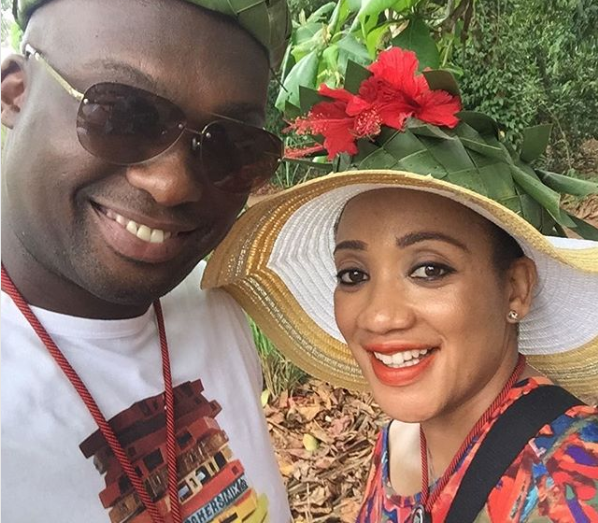 Tbose Explains Why He Posted A N*de Photo Of His Wife On Instagram