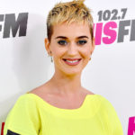 Katy Perry Set To Tour South Africa For The First Time