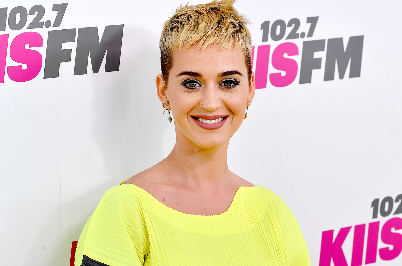 Katy Perry Set To Tour South Africa For The First Time
