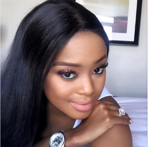 Lerato Kganyago Comes To Zodwa's Defense From Haters