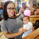 Letoya Makhene Speaks On Post Baby Pressure To 'Snap Back'